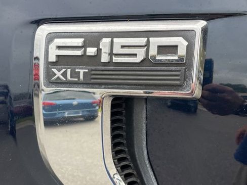 Used 2023 Ford F150 XLT image 18