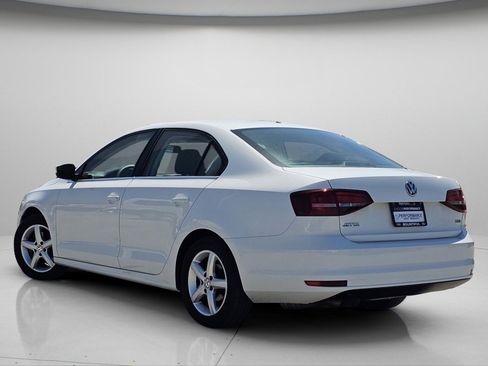 Used 2017 Volkswagen Jetta S FWD image 19