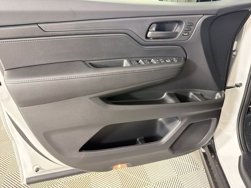 New 2026 Honda Odyssey EX-L image 13