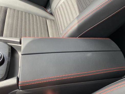 New 2026 Nissan Rogue SV AWD/4WD image 19