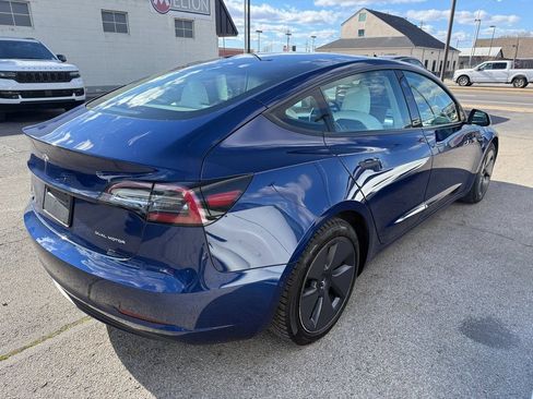 Used 2021 Tesla Model 3 Long Range image 15