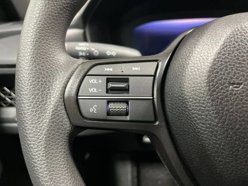New 2026 Honda Accord SE image 14