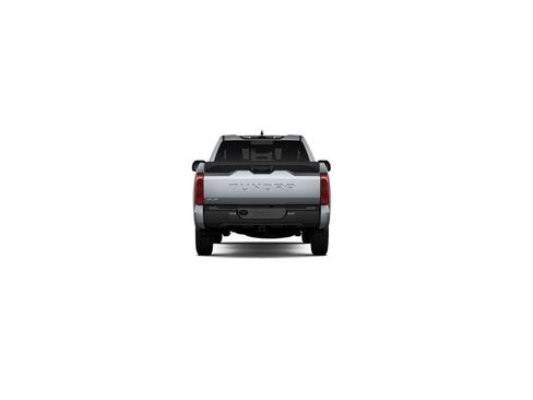 New 2026 Toyota Tundra SR AWD/4WD image 10