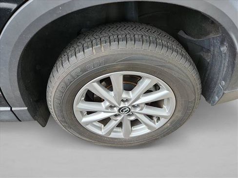 Used 2023 MAZDA CX-5 AWD 2.5 S image 11