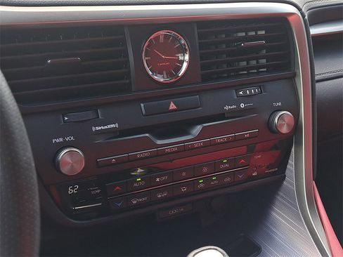 Used 2022 Lexus RX 350 F Sport image 15