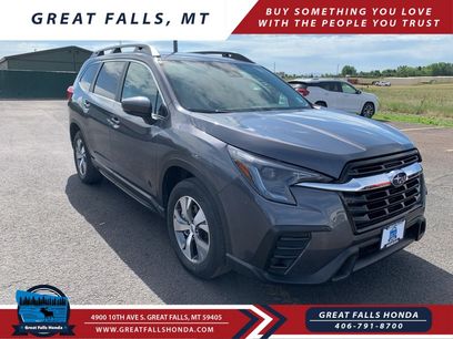 Used 2024 Subaru Ascent Premium w/ Convenience Package