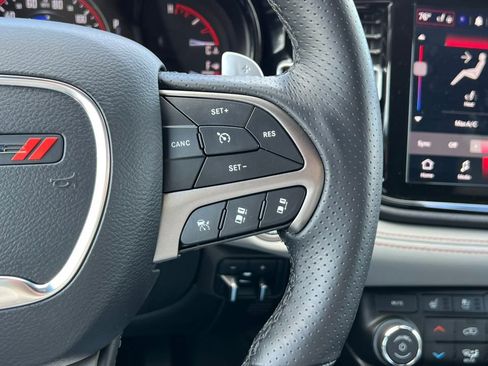 Used 2024 Dodge Durango Citadel AWD/4WD image 22