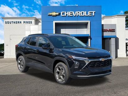 New 2026 Chevrolet Trax LT w/ LT Convenience Package