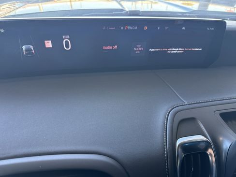 New 2026 Ford Expedition Max Platinum w/ Stealth Appearance Package image 36