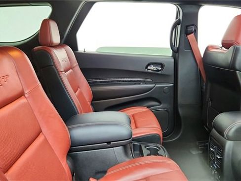 Used 2024 Dodge Durango SRT Hellcat image 25