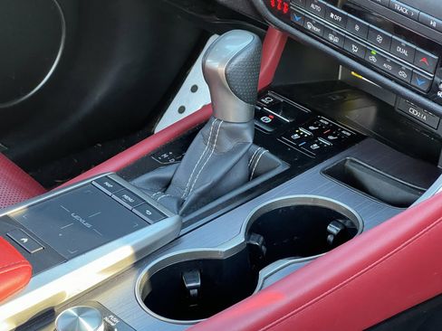 Used 2021 Lexus RX 350 F Sport image 35