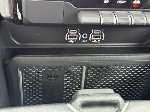 New 2026 RAM 1500 Big Horn image 39