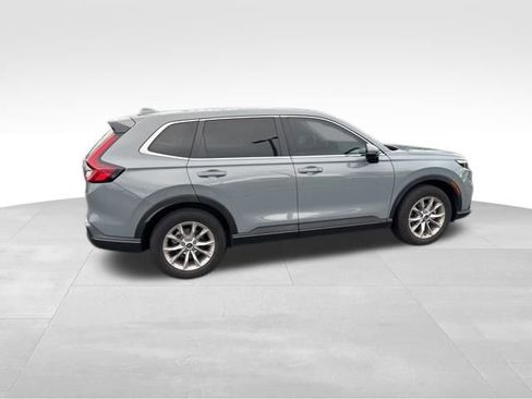 Used 2023 Honda CR-V EX-L image 8