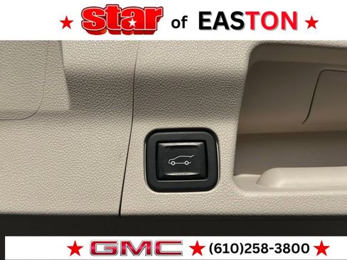 Used 2021 GMC Acadia Denali w/ Denali Ultimate Package image 42