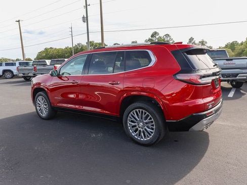 New 2026 GMC Acadia Denali w/ Super Cruise Package FWD image 6