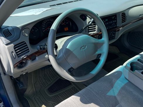 Used 2003 Chevrolet Impala FWD image 9
