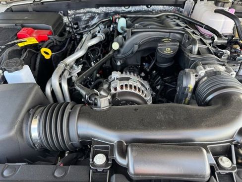 New 2026 Jeep Gladiator Mojave AWD/4WD image 27