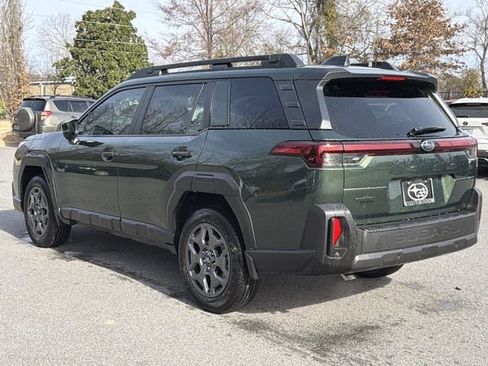 New 2026 Subaru Outback Premium image 5