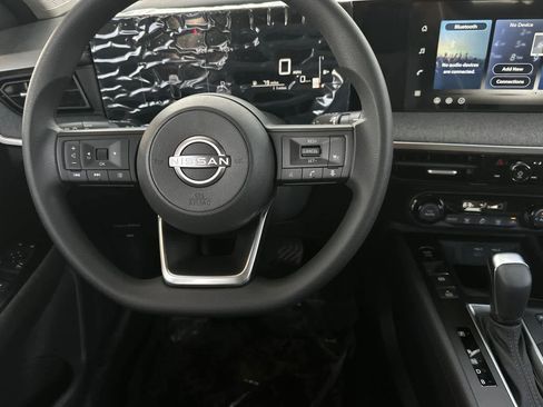 New 2026 Nissan Kicks SV FWD image 15