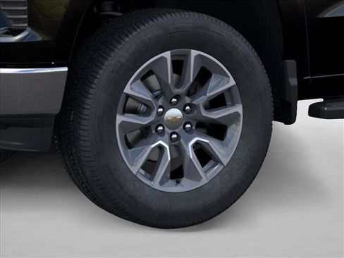 New 2026 Chevrolet Silverado 1500 LT RWD image 9