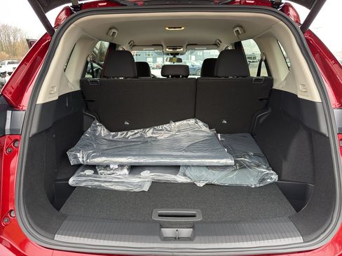 New 2026 Nissan Rogue SV w/ Cold Weather Package AWD/4WD image 35