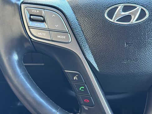Used 2017 Hyundai Santa Fe Sport FWD image 12