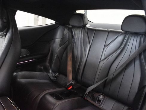 Certified 2025 Mercedes-Benz CLE 300 4MATIC Coupe image 22