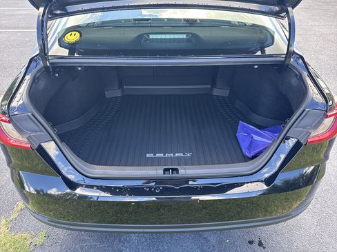 New 2025 Toyota Camry LE image 35