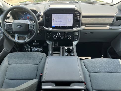 New 2026 Ford F150 XLT RWD image 2