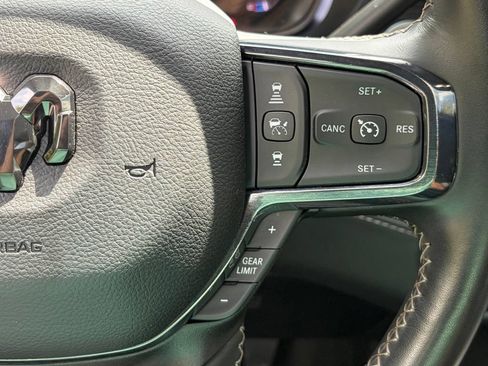 Used 2024 RAM 3500 Limited w/ Night Edition AWD/4WD image 23