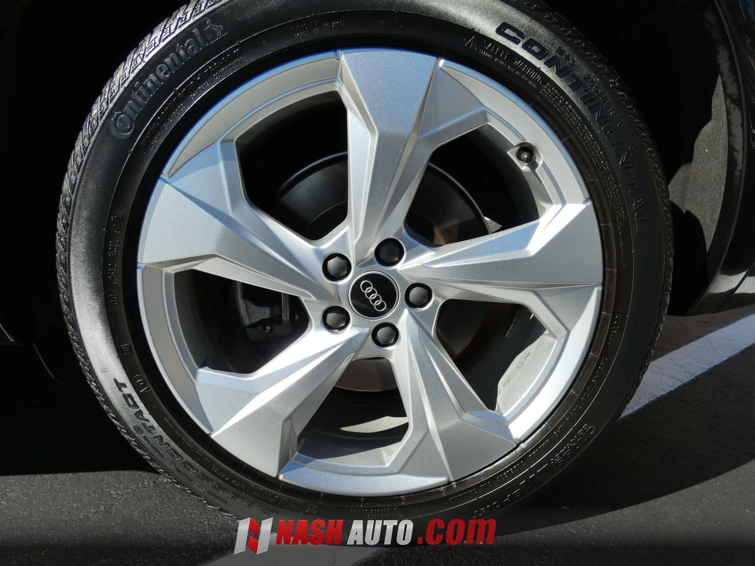 Used 2022 Audi Q5 2.0T Premium Plus w/ Premium Plus Package AWD/4WD image 20