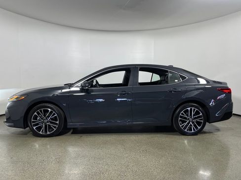 New 2026 Toyota Camry XLE AWD/4WD image 6