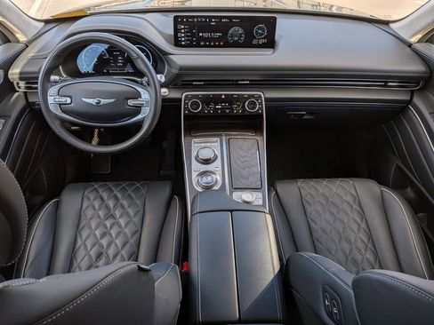 Used 2024 Genesis GV80 3.5T Prestige w/ Prestige Package image 29