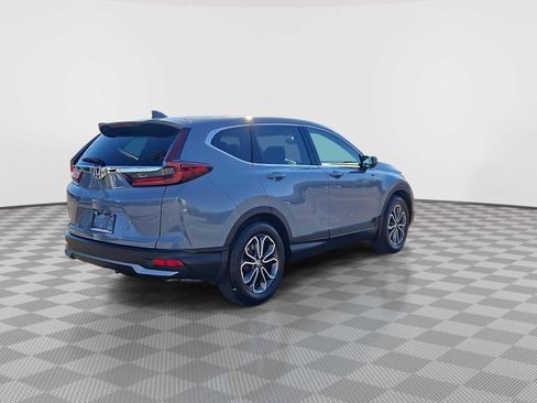 Used 2021 Honda CR-V EX image 8