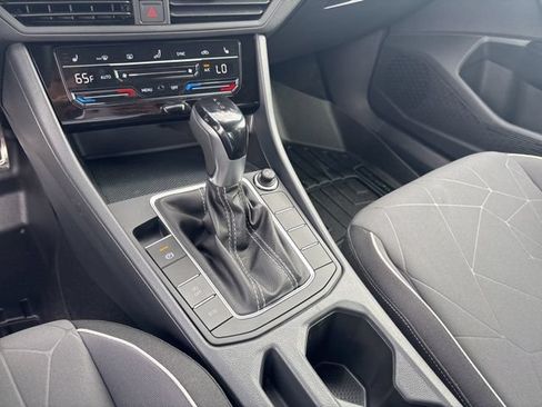 New 2026 Volkswagen Jetta Sport FWD image 19