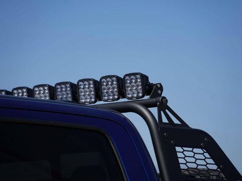 New 2026 Ford F250 Lariat w/ Black Appearance Package AWD/4WD image 15