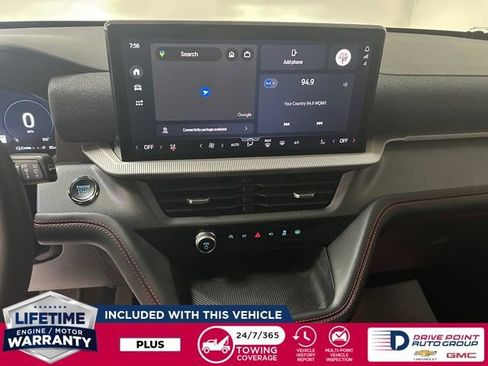 Used 2026 Ford Explorer ST-Line w/ ST-Line Street Pack AWD/4WD image 20
