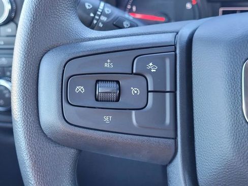 New 2026 GMC Sierra 2500 Pro w/ Convenience Package image 20