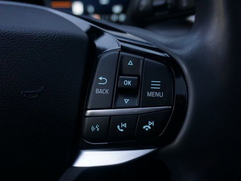 Used 2025 Ford Explorer Platinum w/ Ultimate Package image 23