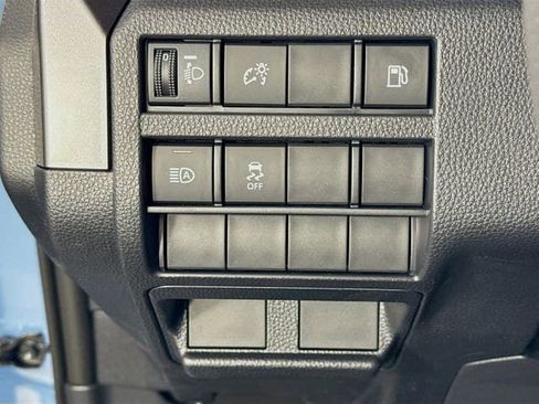 Certified 2026 Toyota 4Runner SR5 AWD/4WD image 10