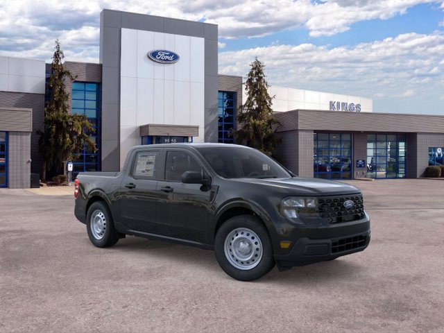 Used 2026 Ford Maverick XL FWD image 7