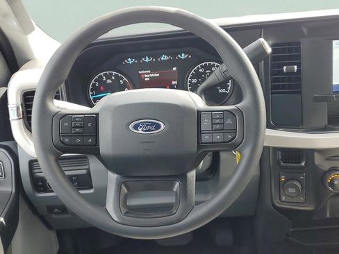 New 2026 Ford F350 XL w/ Snow Plow Prep Package image 23