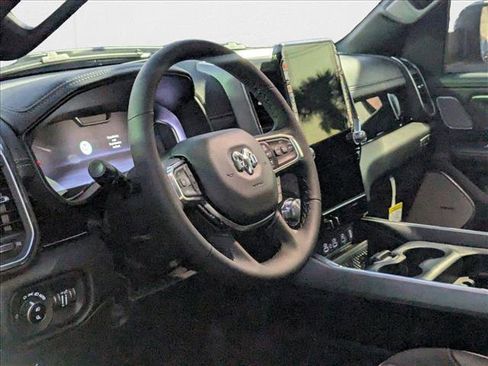 New 2026 RAM 1500 Laramie w/ Night Edition image 3
