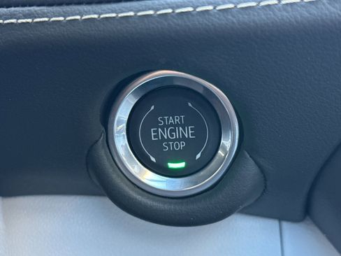 New 2026 Chevrolet Tahoe Premier image 29