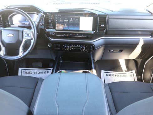 Used 2025 Chevrolet Silverado 2500 LT w/ All Star Edition image 16