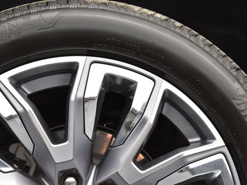 Used 2022 GMC Sierra 1500 Denali w/ Denali Reserve Package image 46