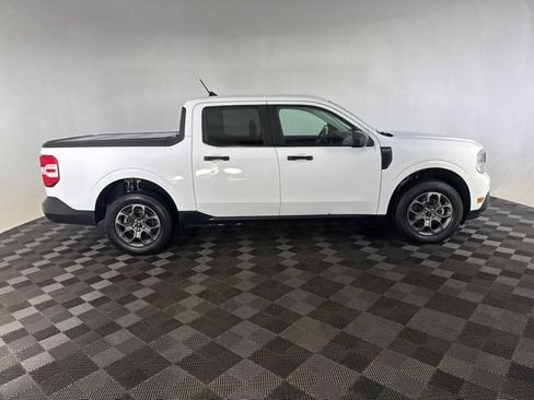 Used 2024 Ford Maverick XLT w/ Equipment Group 300A Standard AWD/4WD image 6
