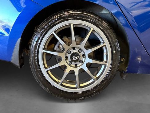 Used 2018 Hyundai Accent Limited FWD image 18