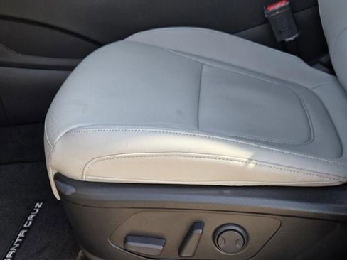 New 2026 Hyundai Santa Cruz SEL image 17