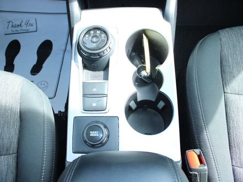 Used 2023 Ford Bronco Sport Big Bend w/ Convenience Package AWD/4WD image 24